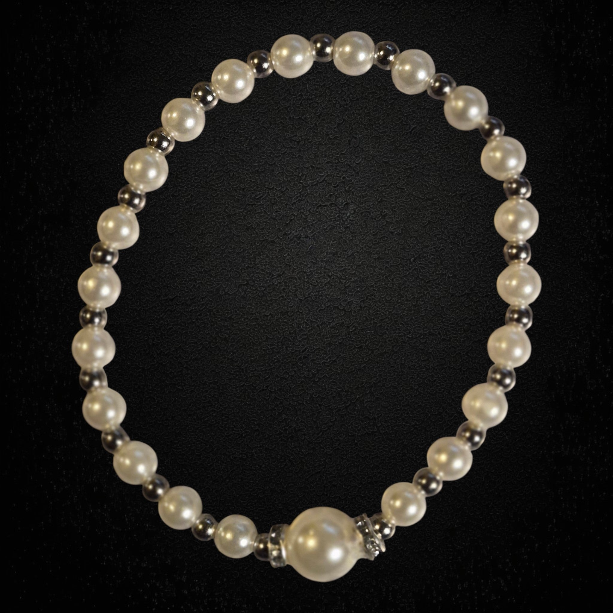 5 Mystery Beaded Bracelets for $20!!