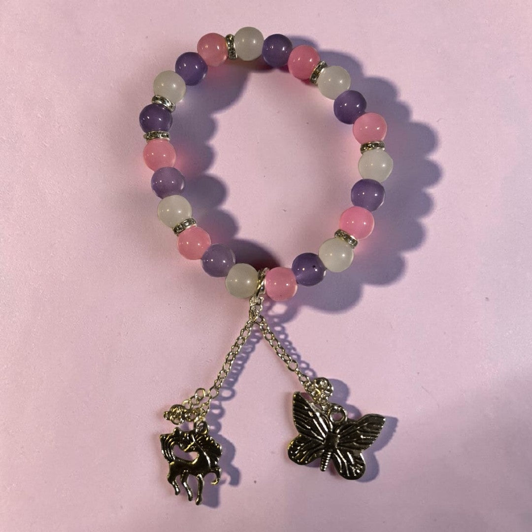 5 Mystery Beaded Bracelets for $20!!